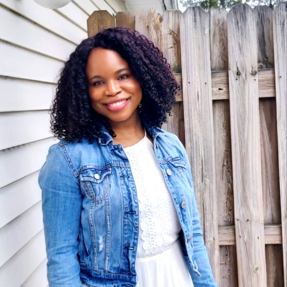 Meet your Posher, Sylvia D